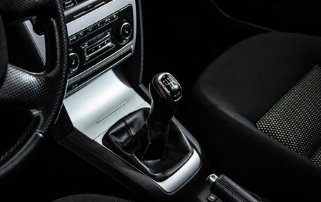 Skoda Octavia, 2012 год, 1 000 000 рублей, 17 фотография