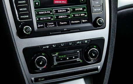 Skoda Octavia, 2012 год, 1 000 000 рублей, 16 фотография