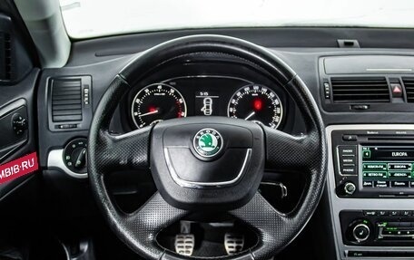 Skoda Octavia, 2012 год, 1 000 000 рублей, 13 фотография