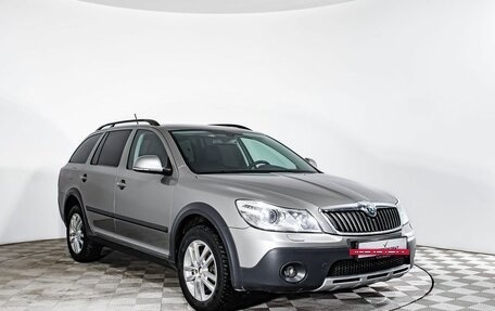 Skoda Octavia, 2012 год, 1 000 000 рублей, 5 фотография