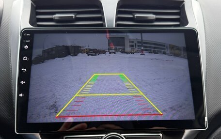 Hyundai Solaris II рестайлинг, 2016 год, 630 000 рублей, 11 фотография