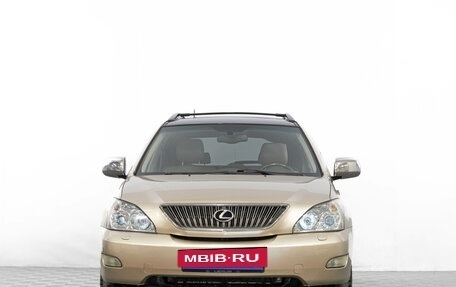 Lexus RX II рестайлинг, 2005 год, 1 399 000 рублей, 3 фотография