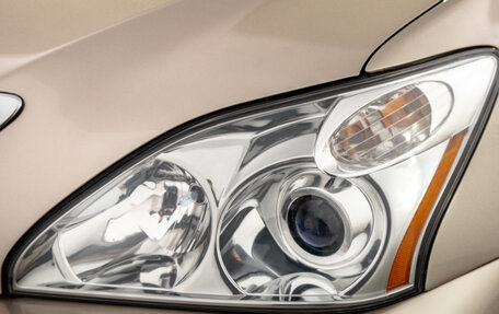 Lexus RX II рестайлинг, 2005 год, 1 399 000 рублей, 8 фотография