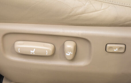 Lexus RX II рестайлинг, 2005 год, 1 399 000 рублей, 12 фотография