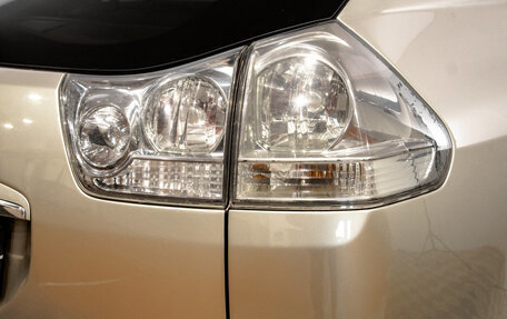 Lexus RX II рестайлинг, 2005 год, 1 399 000 рублей, 9 фотография