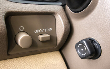 Lexus RX II рестайлинг, 2005 год, 1 399 000 рублей, 15 фотография