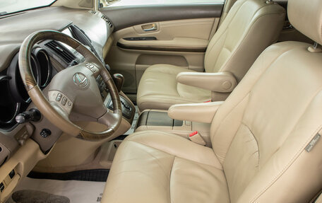 Lexus RX II рестайлинг, 2005 год, 1 399 000 рублей, 11 фотография