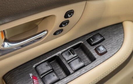 Lexus RX II рестайлинг, 2005 год, 1 399 000 рублей, 13 фотография