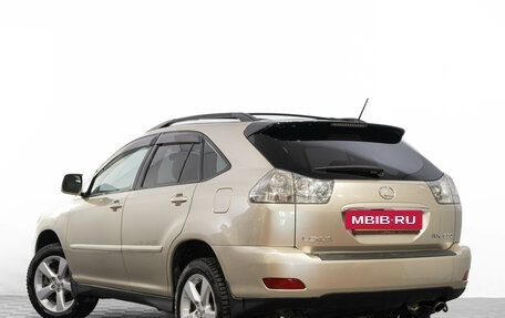 Lexus RX II рестайлинг, 2005 год, 1 399 000 рублей, 7 фотография