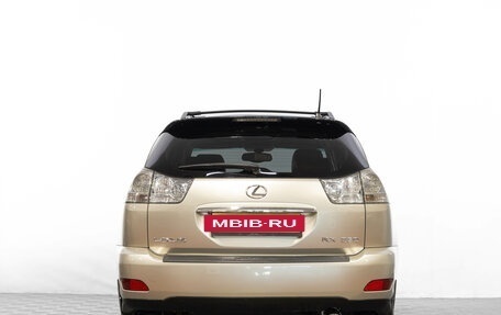 Lexus RX II рестайлинг, 2005 год, 1 399 000 рублей, 6 фотография