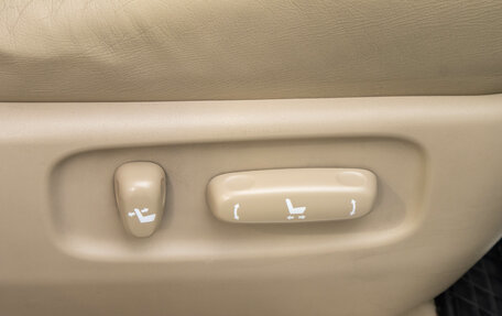 Lexus RX II рестайлинг, 2005 год, 1 399 000 рублей, 25 фотография