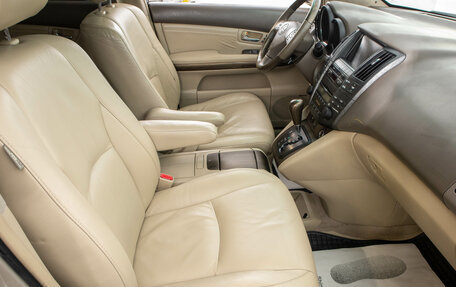 Lexus RX II рестайлинг, 2005 год, 1 399 000 рублей, 24 фотография