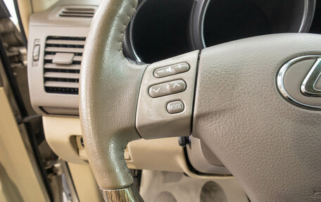 Lexus RX II рестайлинг, 2005 год, 1 399 000 рублей, 17 фотография