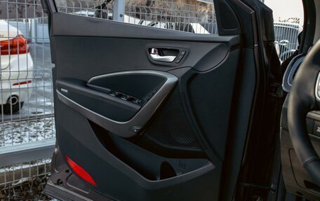 Hyundai Santa Fe III рестайлинг, 2015 год, 1 435 000 рублей, 12 фотография