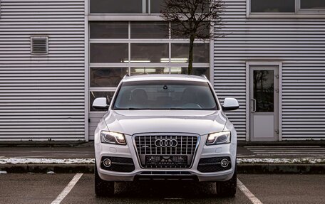 Audi Q5, 2012 год, 1 155 000 рублей, 2 фотография