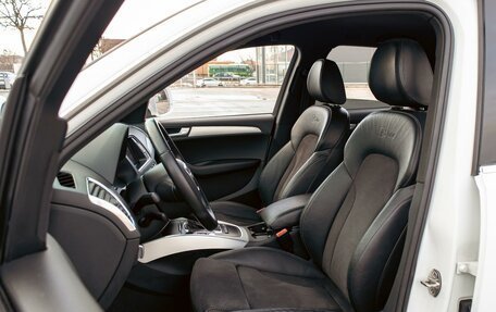 Audi Q5, 2012 год, 1 155 000 рублей, 11 фотография