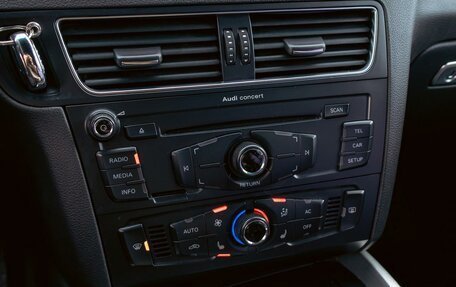 Audi Q5, 2012 год, 1 155 000 рублей, 15 фотография