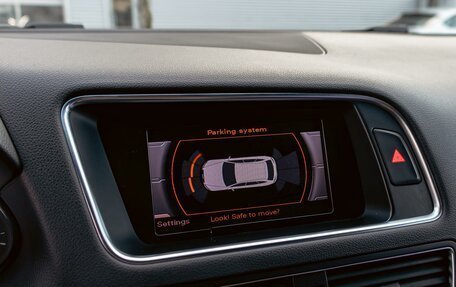 Audi Q5, 2012 год, 1 155 000 рублей, 14 фотография