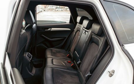 Audi Q5, 2012 год, 1 155 000 рублей, 17 фотография