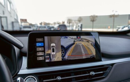 Chery Tiggo 7 Pro, 2020 год, 1 295 000 рублей, 14 фотография