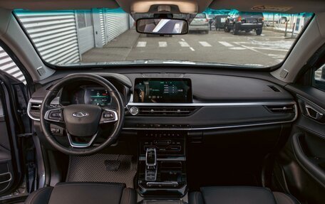 Chery Tiggo 7 Pro, 2020 год, 1 295 000 рублей, 16 фотография