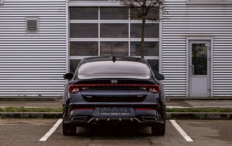 KIA K5, 2021 год, 2 455 000 рублей, 5 фотография