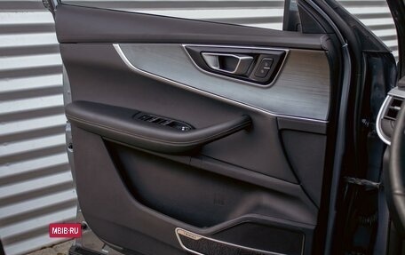 Chery Tiggo 7 Pro, 2020 год, 1 295 000 рублей, 12 фотография