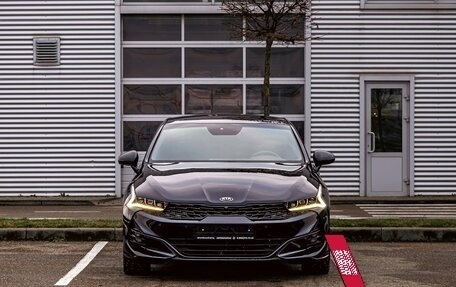 KIA K5, 2021 год, 2 455 000 рублей, 2 фотография