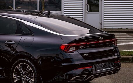 KIA K5, 2021 год, 2 455 000 рублей, 10 фотография