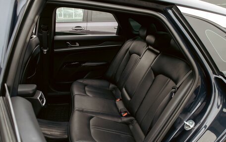 KIA K5, 2021 год, 2 455 000 рублей, 18 фотография