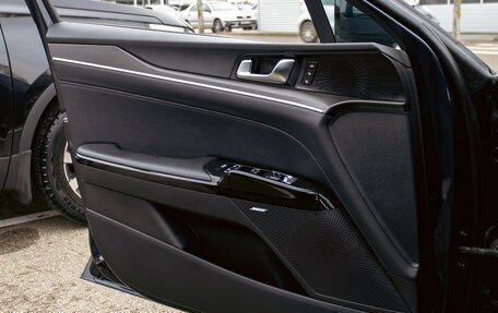 KIA K5, 2021 год, 2 455 000 рублей, 12 фотография