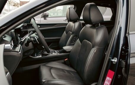 KIA K5, 2021 год, 2 455 000 рублей, 11 фотография