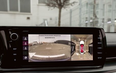 KIA K5, 2021 год, 2 455 000 рублей, 14 фотография