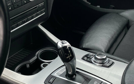 BMW X3, 2011 год, 1 400 000 рублей, 16 фотография