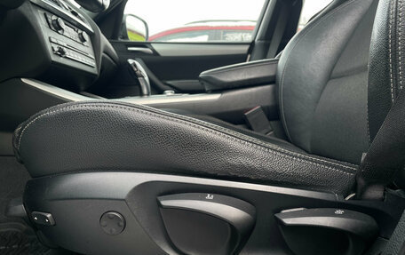 BMW X3, 2011 год, 1 400 000 рублей, 20 фотография