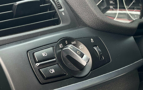 BMW X3, 2011 год, 1 400 000 рублей, 18 фотография