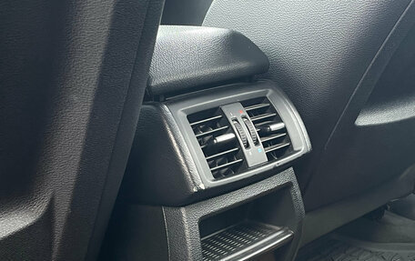 BMW X3, 2011 год, 1 400 000 рублей, 23 фотография