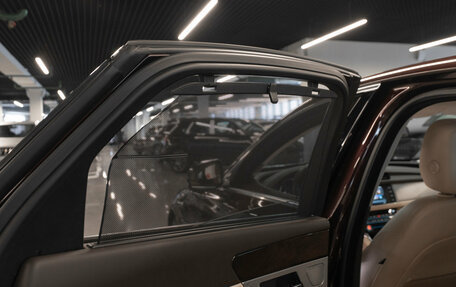 Jaguar XF II, 2016 год, 2 160 000 рублей, 14 фотография