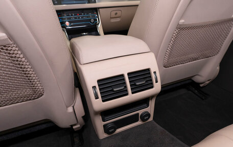 Jaguar XF II, 2016 год, 2 160 000 рублей, 13 фотография