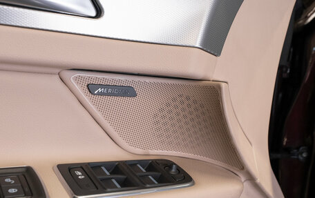 Jaguar XF II, 2016 год, 2 160 000 рублей, 22 фотография