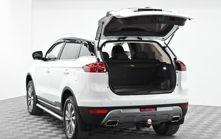 Geely Atlas I, 2021 год, 1 395 000 рублей, 5 фотография