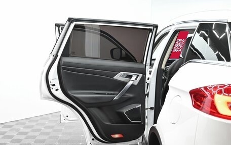 Geely Atlas I, 2021 год, 1 395 000 рублей, 8 фотография