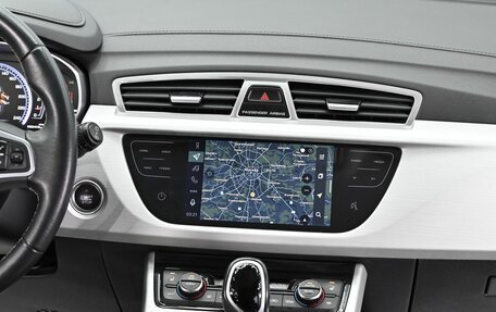 Geely Atlas I, 2021 год, 1 395 000 рублей, 16 фотография