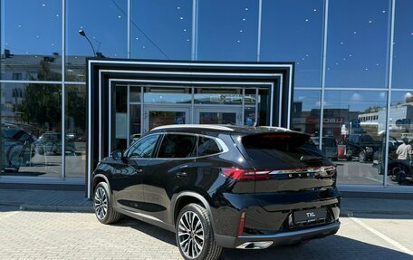 CheryExeed TXL, 2024 год, 3 300 000 рублей, 5 фотография