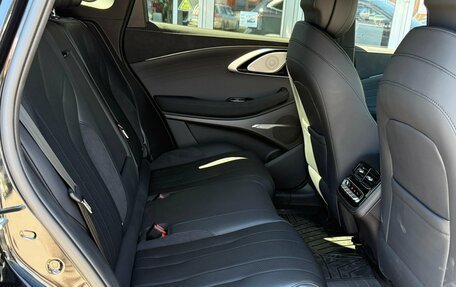 CheryExeed TXL, 2024 год, 3 300 000 рублей, 10 фотография