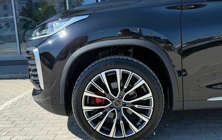 CheryExeed TXL, 2024 год, 3 300 000 рублей, 6 фотография