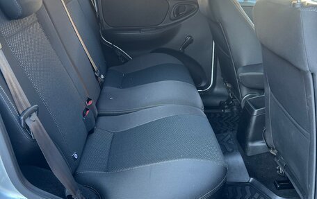 Chevrolet Niva I рестайлинг, 2018 год, 930 000 рублей, 7 фотография