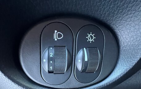 Chevrolet Niva I рестайлинг, 2018 год, 930 000 рублей, 8 фотография