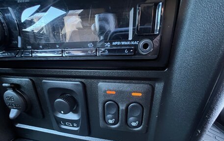 Chevrolet Niva I рестайлинг, 2018 год, 930 000 рублей, 11 фотография