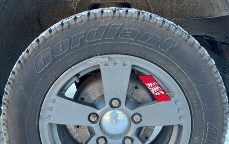 Chevrolet Niva I рестайлинг, 2018 год, 930 000 рублей, 14 фотография